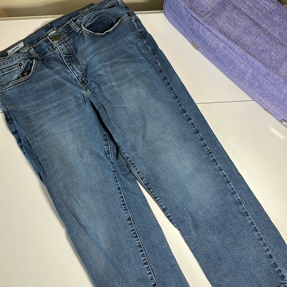 Sonoma Relaxed Jeans 36x29 - Picture 1 of 3